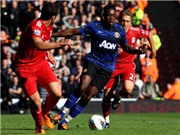 Bóng đá anh, ngoại hạng anh, lịch thi đấu euro 2012, M.U sẽ tăng lương gấp 3 lần cho Danny Welbeck